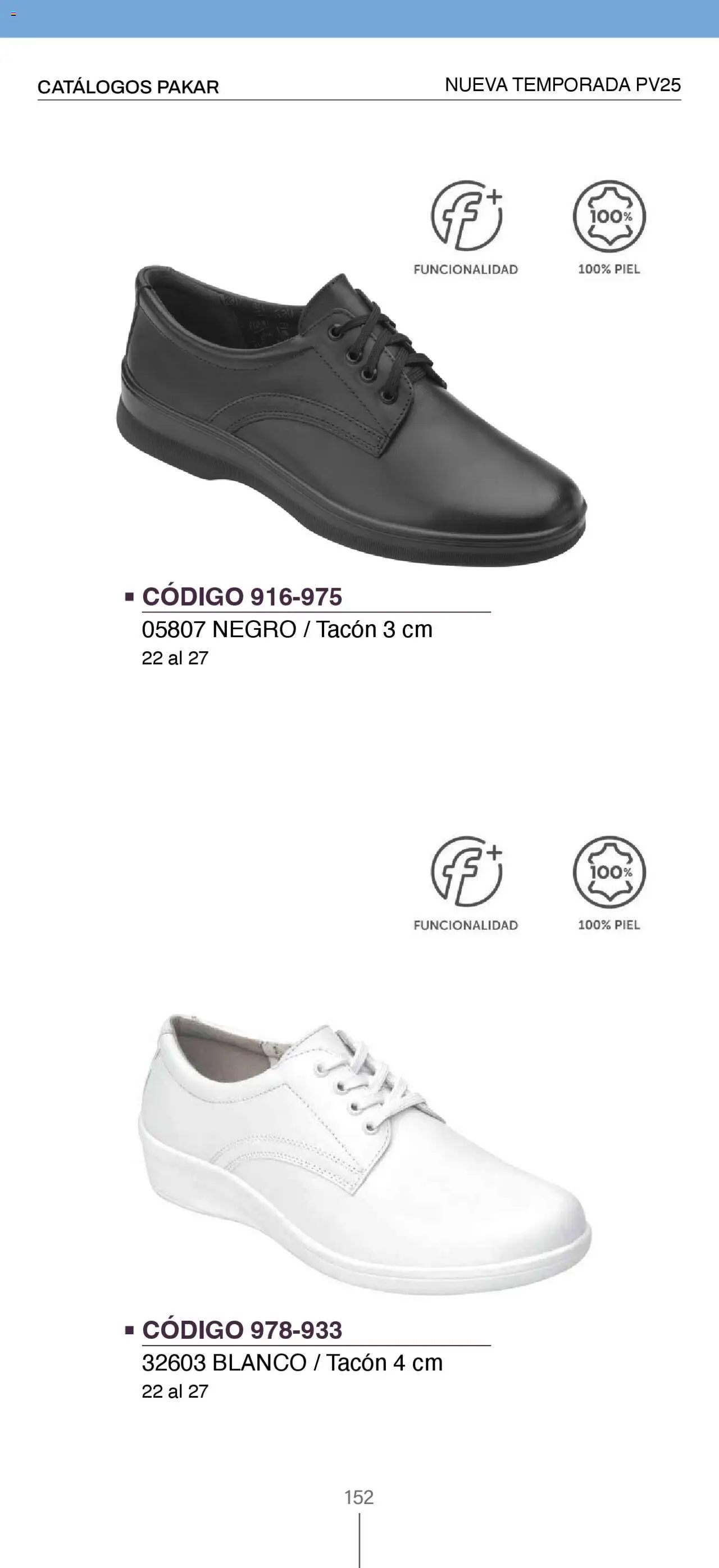 Nuevas ofertas de SC Pakar válidas en toda la República Mexicana desde el 14.04.2025. ¡Encuentra las mejores ofertas en SC Pakar catálogo Flexi! | Página: 152