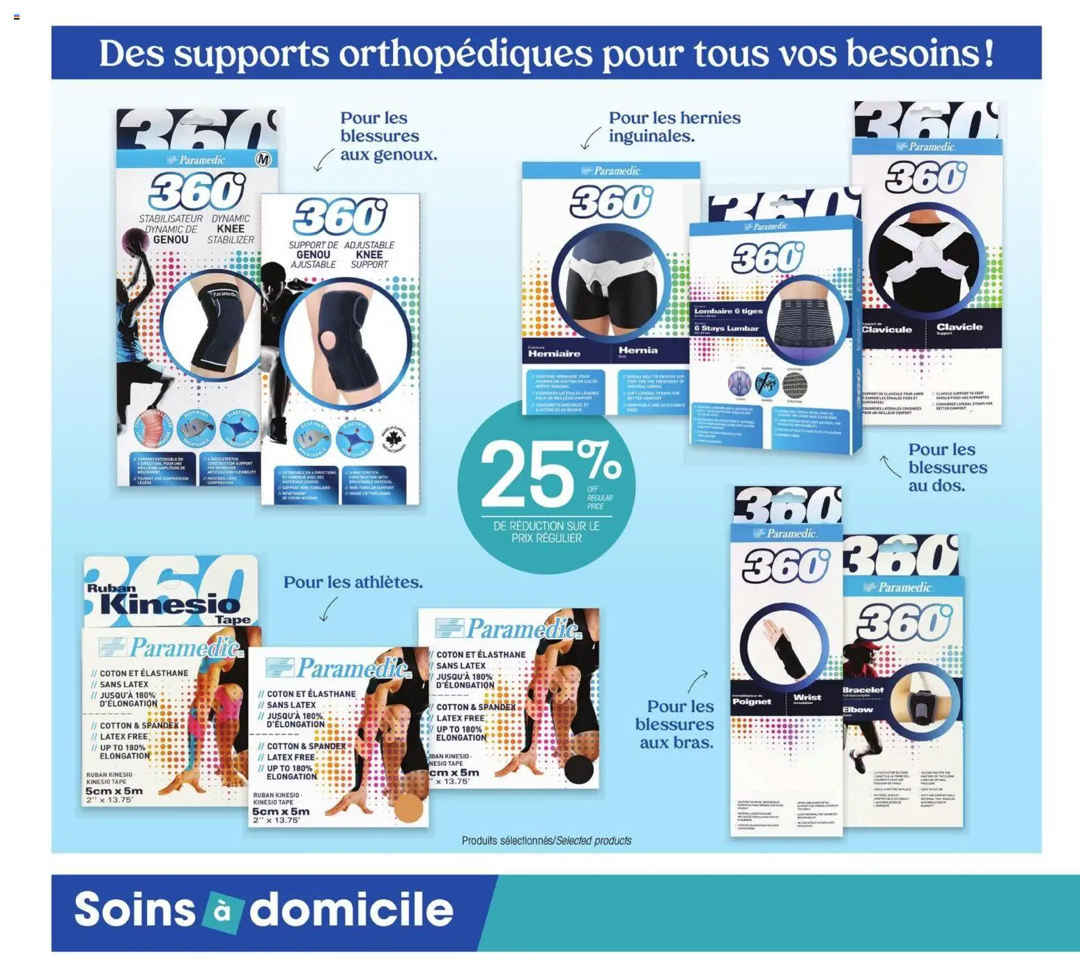 Uniprix flyer valid from 13.11.2025 | Page: 2