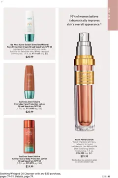 Preview of Avon weekly ads valid from 05.11.2025 | Page: 83