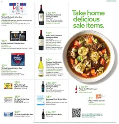 Preview of Publix weekly ads valid from 11.03.2026 | Page: 3