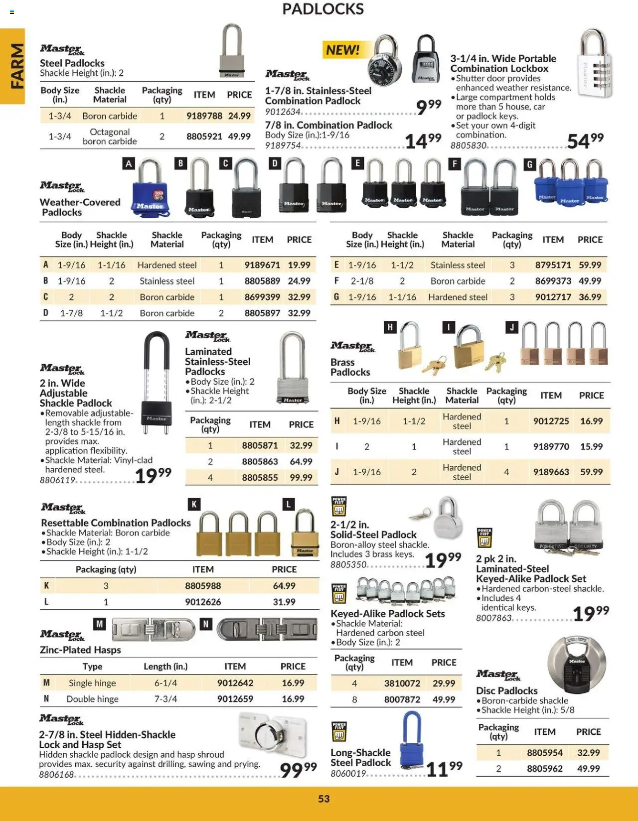 Princess Auto flyer valid from 16.04.2025 | Page: 55