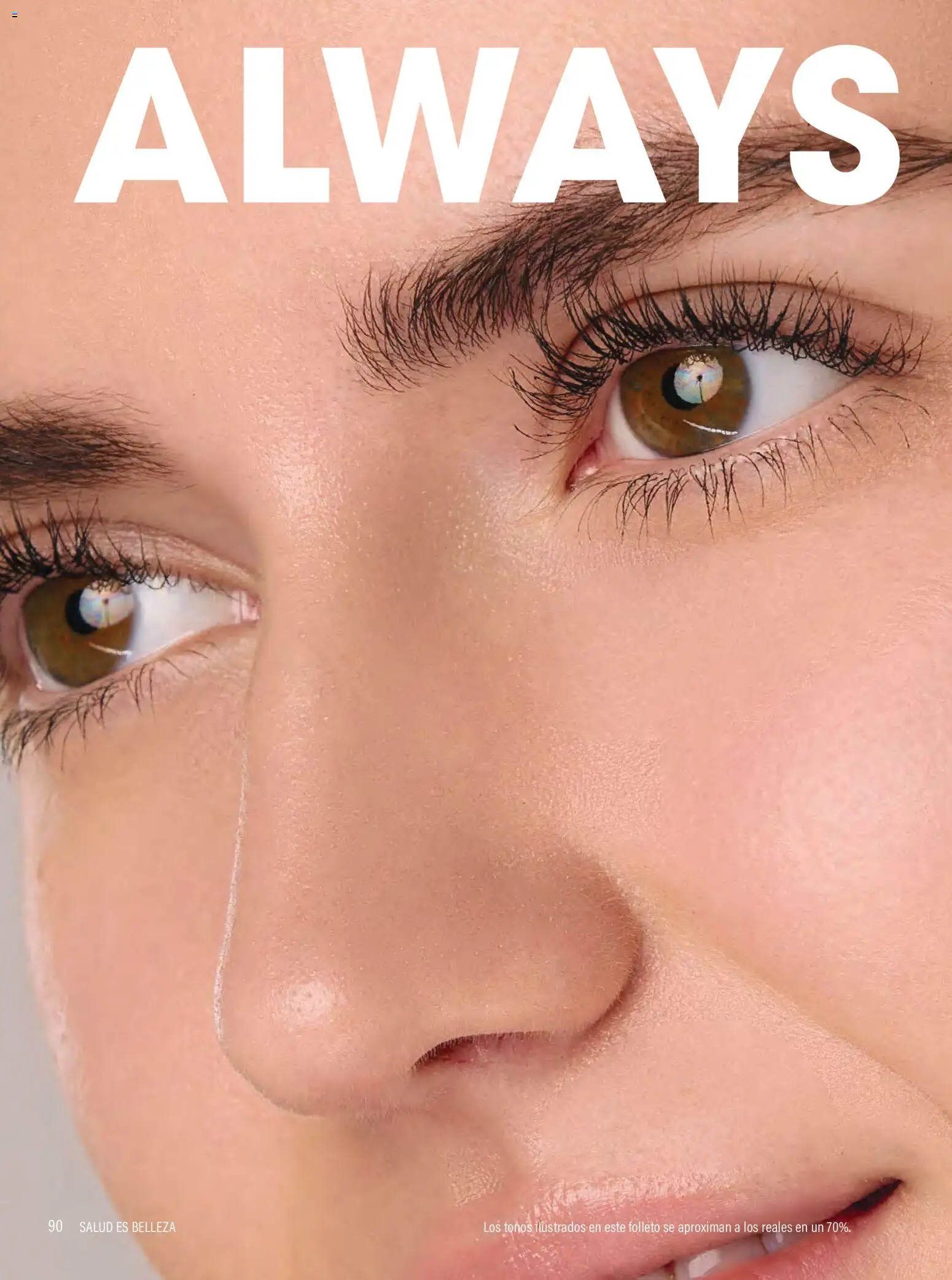 Nuevas ofertas de JAFRA válidas en toda la República Mexicana desde el 01.02.2026. ¡Encuentra las mejores ofertas en JAFRA catálogo Organizador de Ventas! | Página: 88