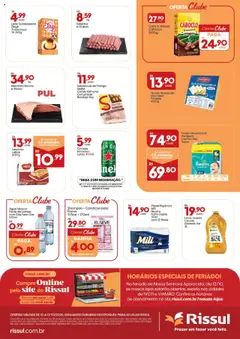 Rissul - Ofertas do Fíndi - Pré-Visualização do folheto da loja Rissul, válido de 10.10.2025 | Página: 2