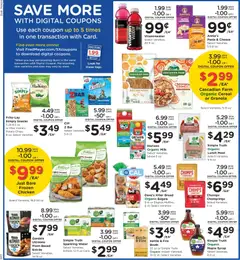 Preview of Fred Meyer weekly ads valid from 02.01.2026 | Page: 9
