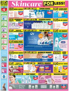Preview of Chemist Warehouse catalogue - valid from 26.03.2026 | Page: 28
