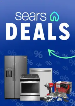 Preview of Sears weekly ads valid from 06.08.2025