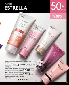 Catálogo Ésika Campaña x válido desde el 30.04.2026 | Página: 109