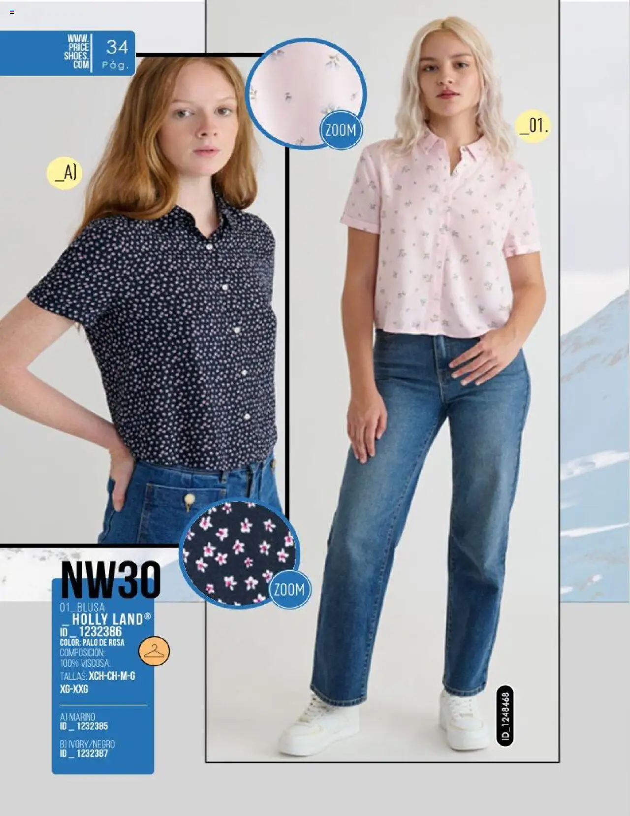 Nuevas ofertas de Price Shoes válidas en toda la República Mexicana desde el 11.08.2025. ¡Encuentra las mejores ofertas en Price Shoes - Catálogo Colección Ella ! | Página: 36