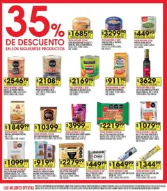 Vista previa Coto - Ofertas válido desde el 24.11.2025 | Página: 10
