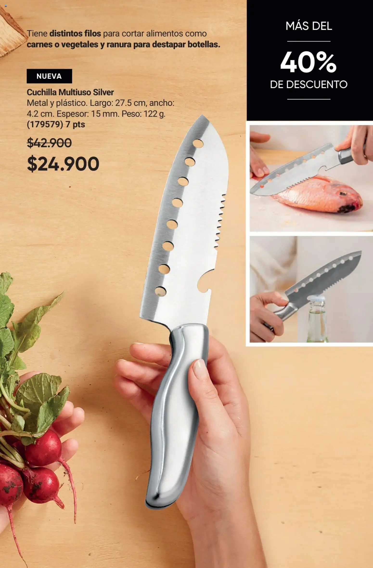 Avon revista - valida desde el 02.01.2026 | Página: 28 | Productos: Peso