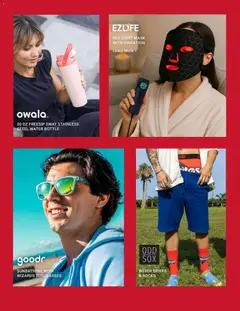 Preview of Dunham's Sports weekly ads valid from 15.01.2026 | Page: 6