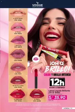 Vista previa de folleto Azzorti - Campaña 16 de la Azzorti válido desde 29.09.2025 | Página: 195 | Productos: Esponja
