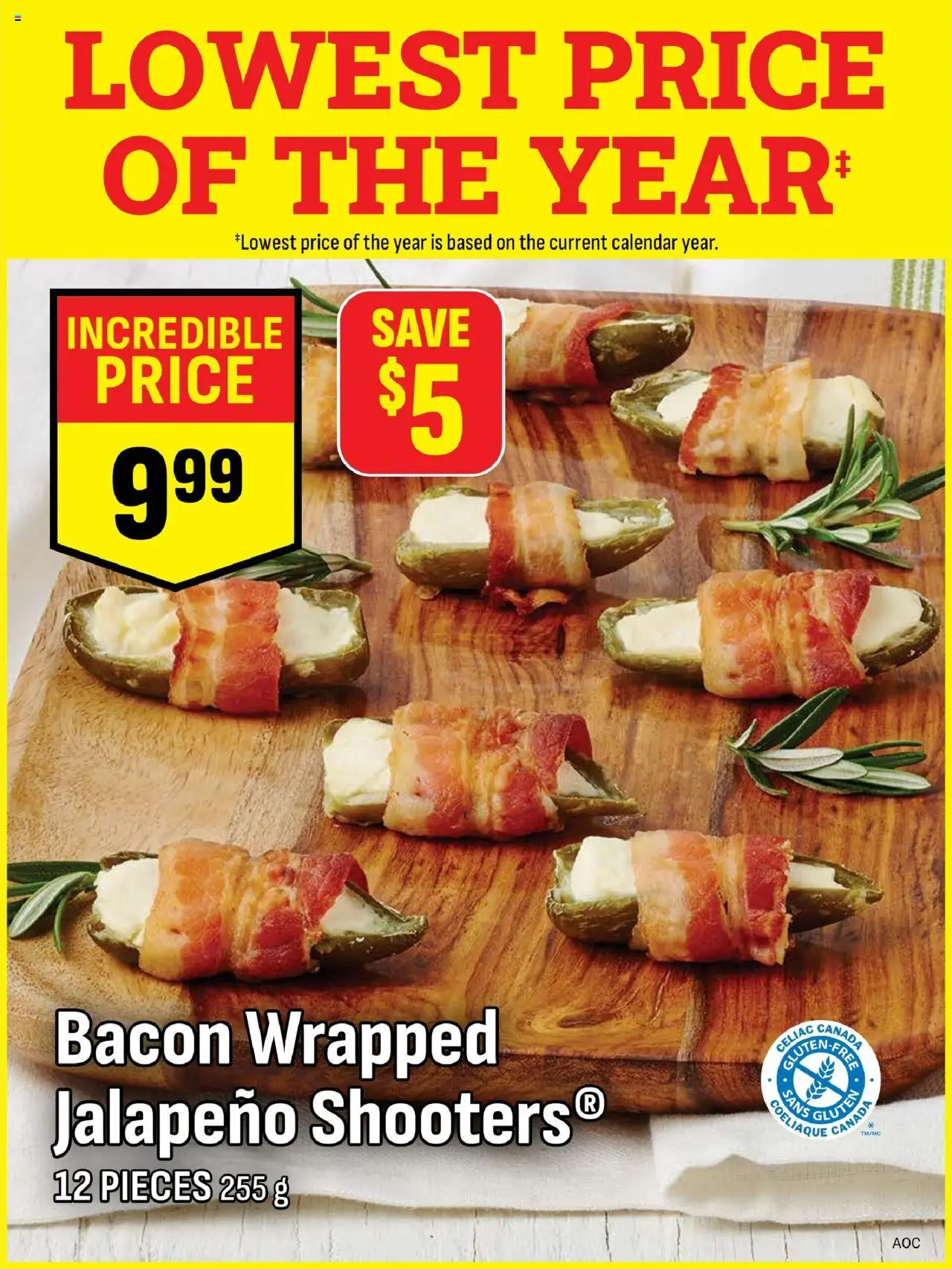 M&M Food Market flyer valid from 14.08.2025 | Page: 6