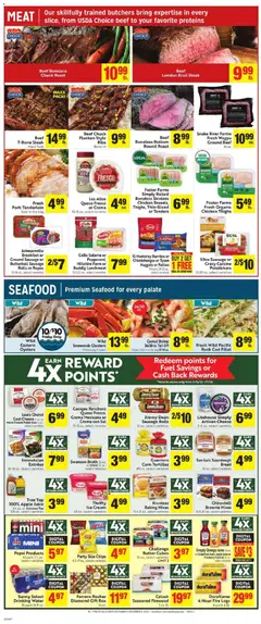 Preview of Save Mart weekly ads valid from 03.12.2025 | Page: 3