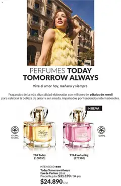 Catálogo Avon Campaña 12 válido desde el 09.07.2025 | Página: 51