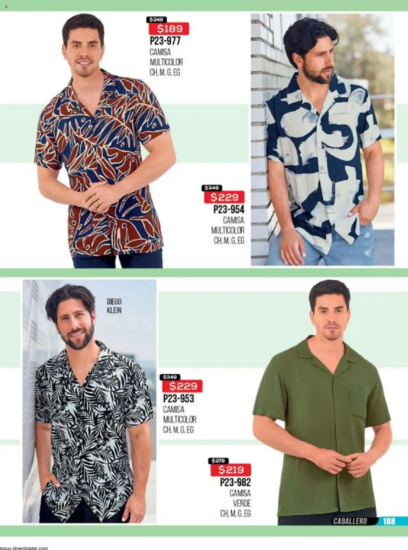 Nuevas ofertas de Cklass válidas en toda la República Mexicana desde el 31.10.2025. ¡Encuentra las mejores ofertas en Cklass catálogo Súper Rebajas Calzado! | Página: 640