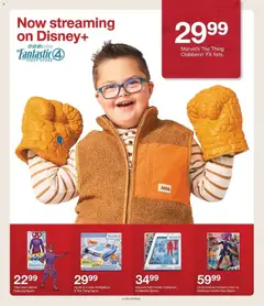 Preview of Target weekly ads valid from 09.11.2025 | Page: 17