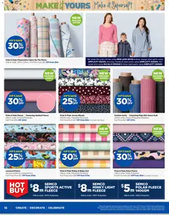 Preview of Spotlight catalogue  - valid from 05.03.2026 | Page: 16