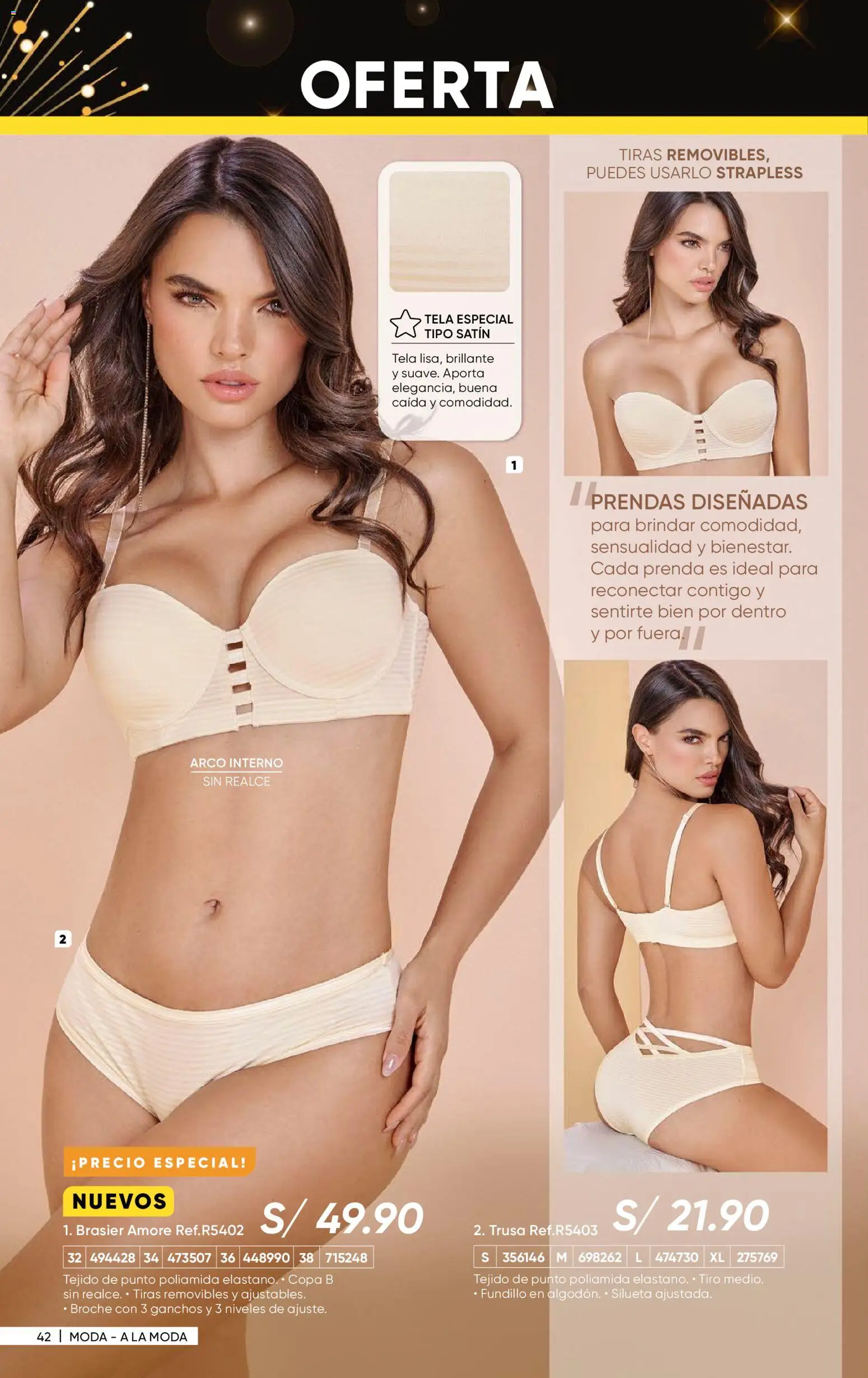 Catálogo Azzorti válido desde 24.11.2025 | Página: 44