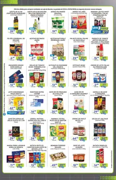 Prezunic ofertas Recreio - Pré-Visualização do folheto da loja Prezunic, válido de 01.04.2026 | Página: 4