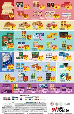 Supermercados São Vicente - Ofertas da semana - Pré-Visualização do folheto da loja Supermercados São Vicente, válido de 10.03.2026 | Página: 2