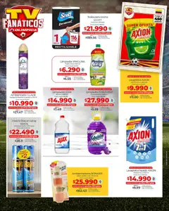 Olímpica catálogo -  Vista previa de la revista de la tienda Olímpica valido desde el 13.03.2026 | Página: 11