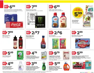 Preview of Giant weekly ads valid from 23.01.2026 | Page: 3