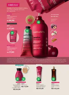 O Boticário - Ciclo 05/2026 - Pré-Visualização do folheto da loja O Boticário, válido de 23.03.2026 | Página: 23