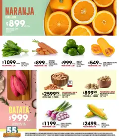 Vista previa Coto - Ofertas válido desde el 27.10.2025 | Página: 2