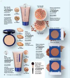 Vista previa Millanel - Catálogo válido desde el 02.03.2026 | Página: 84