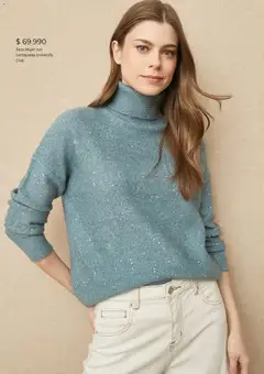 Falabella - Folleto -  Vista previa de la revista de la tienda Falabella valido desde el 01.01.2026 | Página: 4