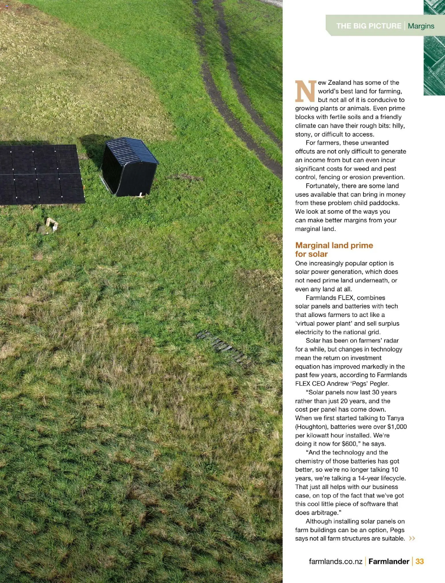 Farmlands catalogue from 01.12.2025 | Page: 35