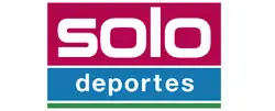 Logo de Solo Deportes en la categoría Ropa, calzado y deporte
