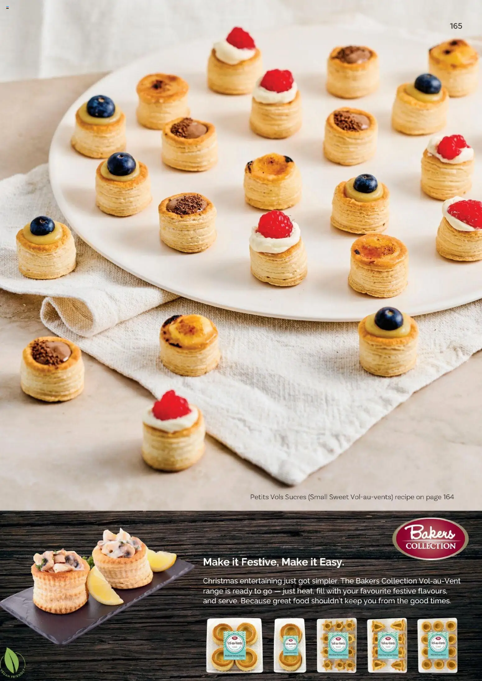 Supabarn catalogue - valid from 27.11.2025 | Page: 165