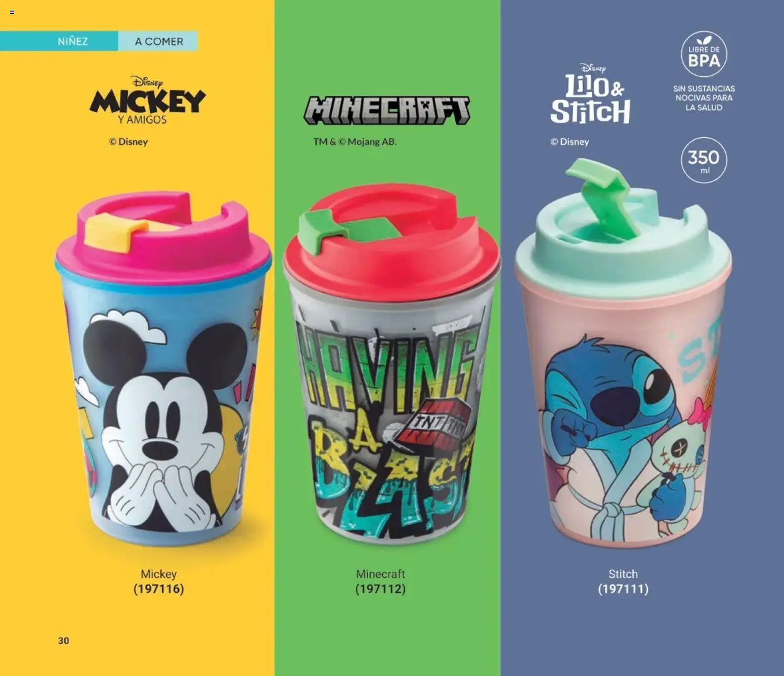 Nuevas ofertas de AVON válidas en toda la República Mexicana desde el 20.12.2025. ¡Encuentra las mejores ofertas en AVON Casa & Estilo 1 2026! | Página: 32