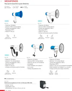 Vista previa de Steren catálogo, nuevo folleto de la tienda, válido en México a partir del 01.01.2026 | Página: 28