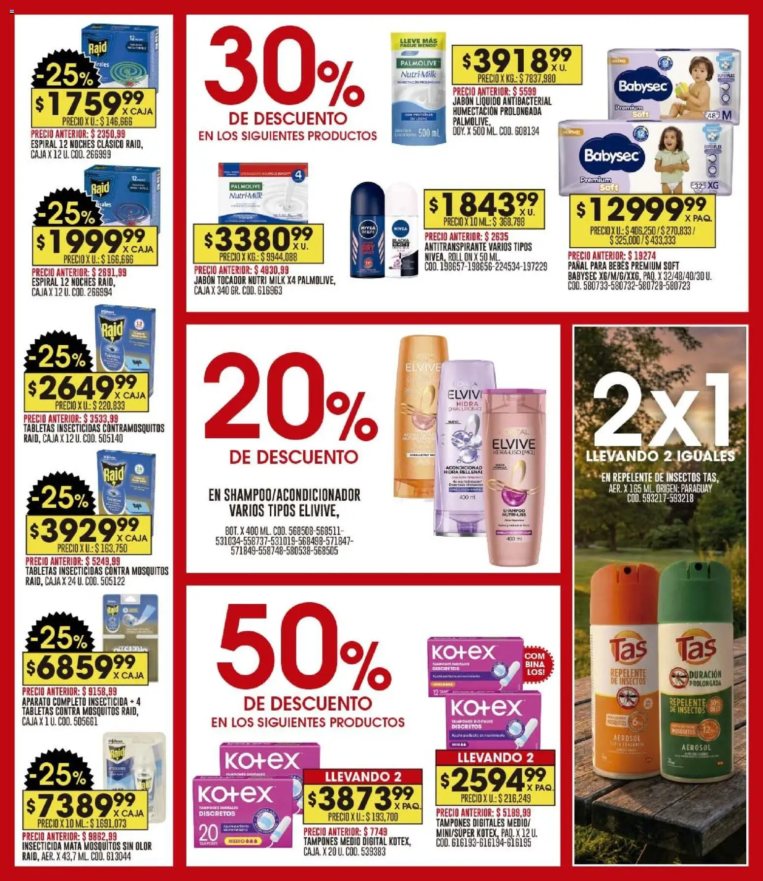 Coto - Ofertas │ válido desde el 09.02.2026 | Página: 17