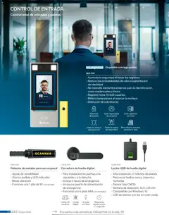 Vista previa de Steren catálogo, nuevo folleto de la tienda, válido en México a partir del 01.01.2026 | Página: 232