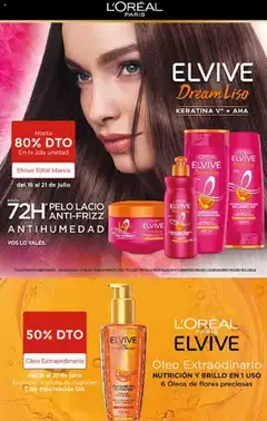 Supermercado DIA Ofertas │ válido desde el 16.07.2025 | Página: 59