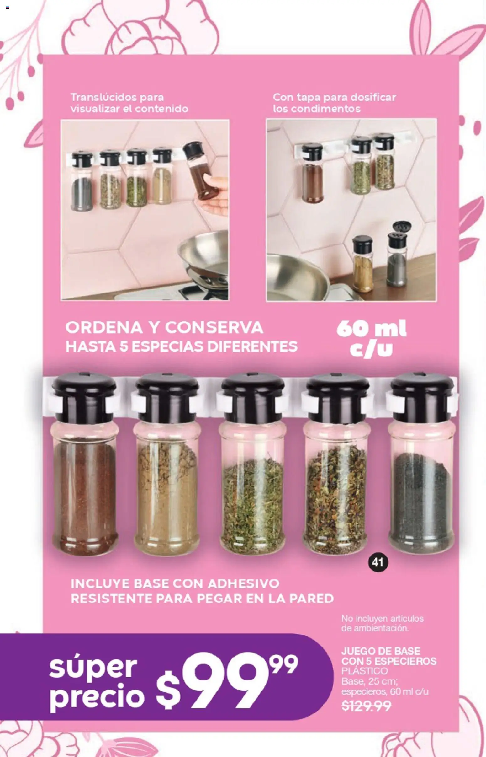 Nuevas ofertas de Fuller válidas en toda la República Mexicana desde el 04.02.2026. ¡Encuentra las mejores ofertas en Fuller campaña 22 2026! | Página: 32 | Productos: Juego