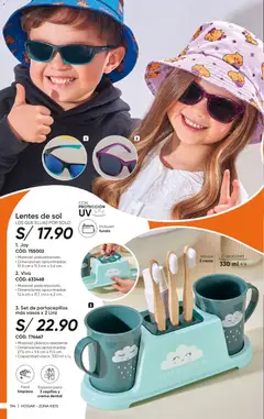 Vista previa de folleto Azzorti - Campaña 5 de la Azzorti válido desde 16.02.2026 | Página: 197