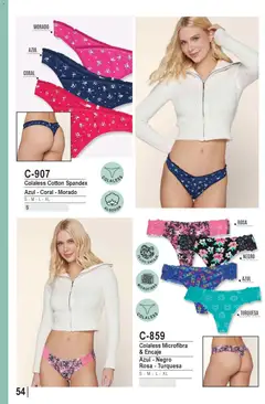 Ofertas Lady Genny válido desde el 09.02.2026 | Página: 56