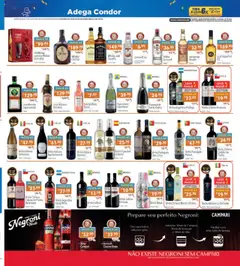Supermercados Condor Folheto - válido de 10.09.2025 | Página: 17