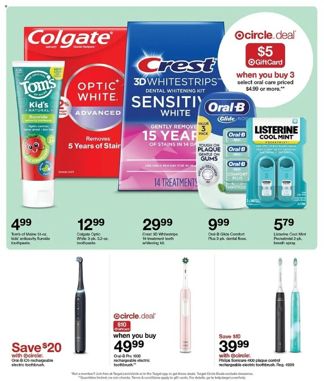 Target Weekly Ad - valid from 10.08.2025 | Page: 35 | Products: Safe