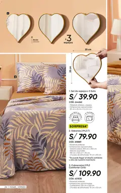 Vista previa de folleto Azzorti - Campaña 3/2026 de la Azzorti válido desde 07.01.2026 | Página: 215