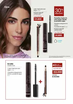 Natura - Catálogo 01A/2026 -  Vista previa de la revista de la tienda Natura valido desde el 02.01.2026 | Página: 54