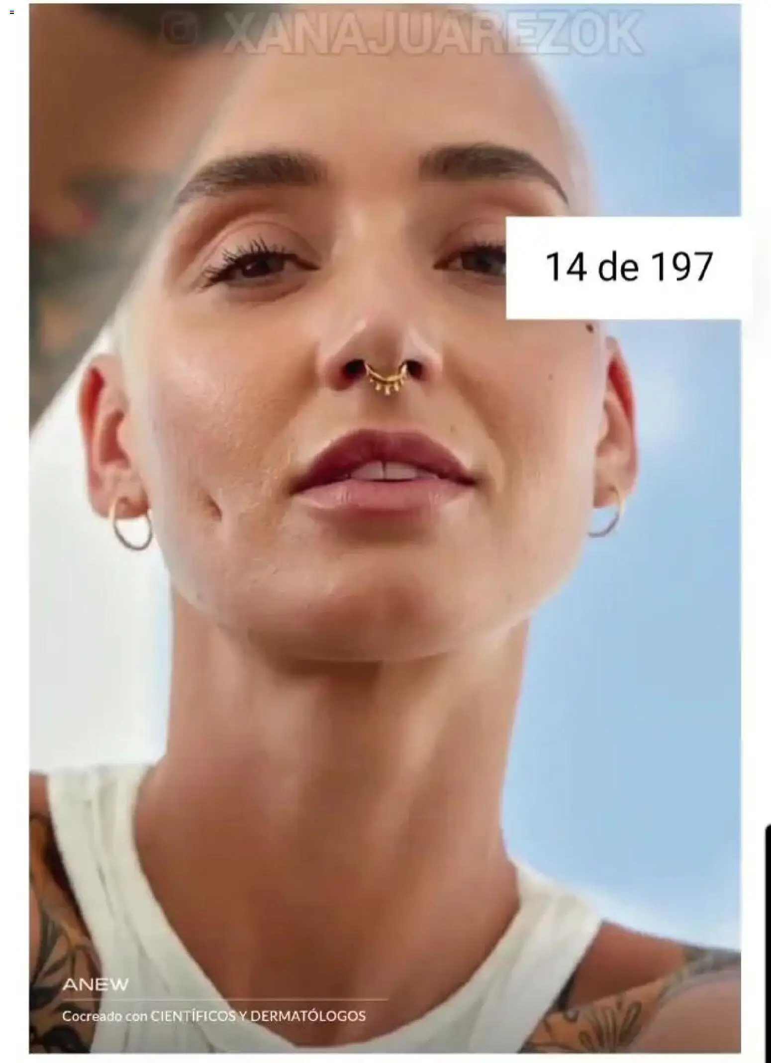 Catálogo AVON Campaña 15/2025 │ válido desde el 23.10.2025 | Página: 12