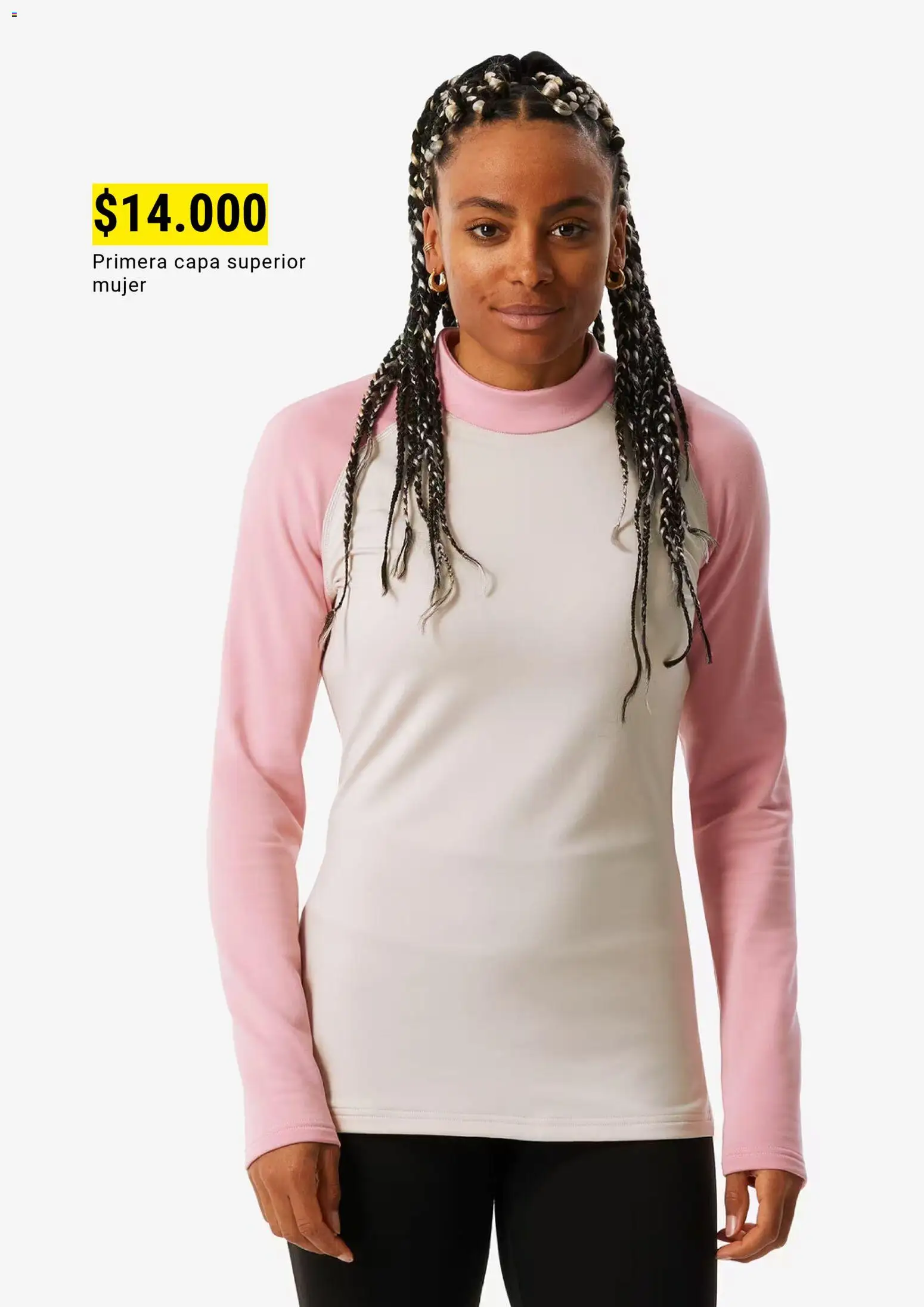 Ofertas Decathlon │ válido desde el 01.01.2026 | Página: 13