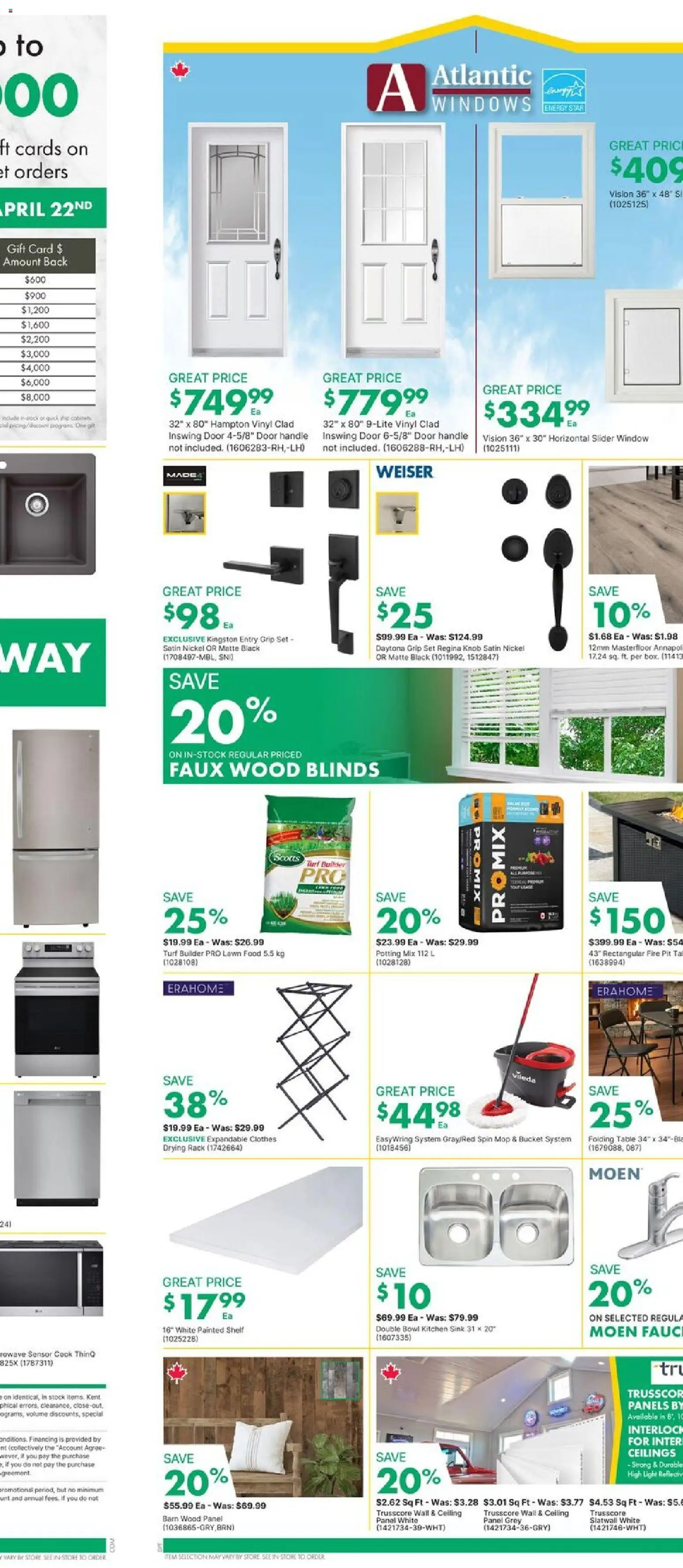 Kent flyer valid from 02.04.2026 | Page: 7