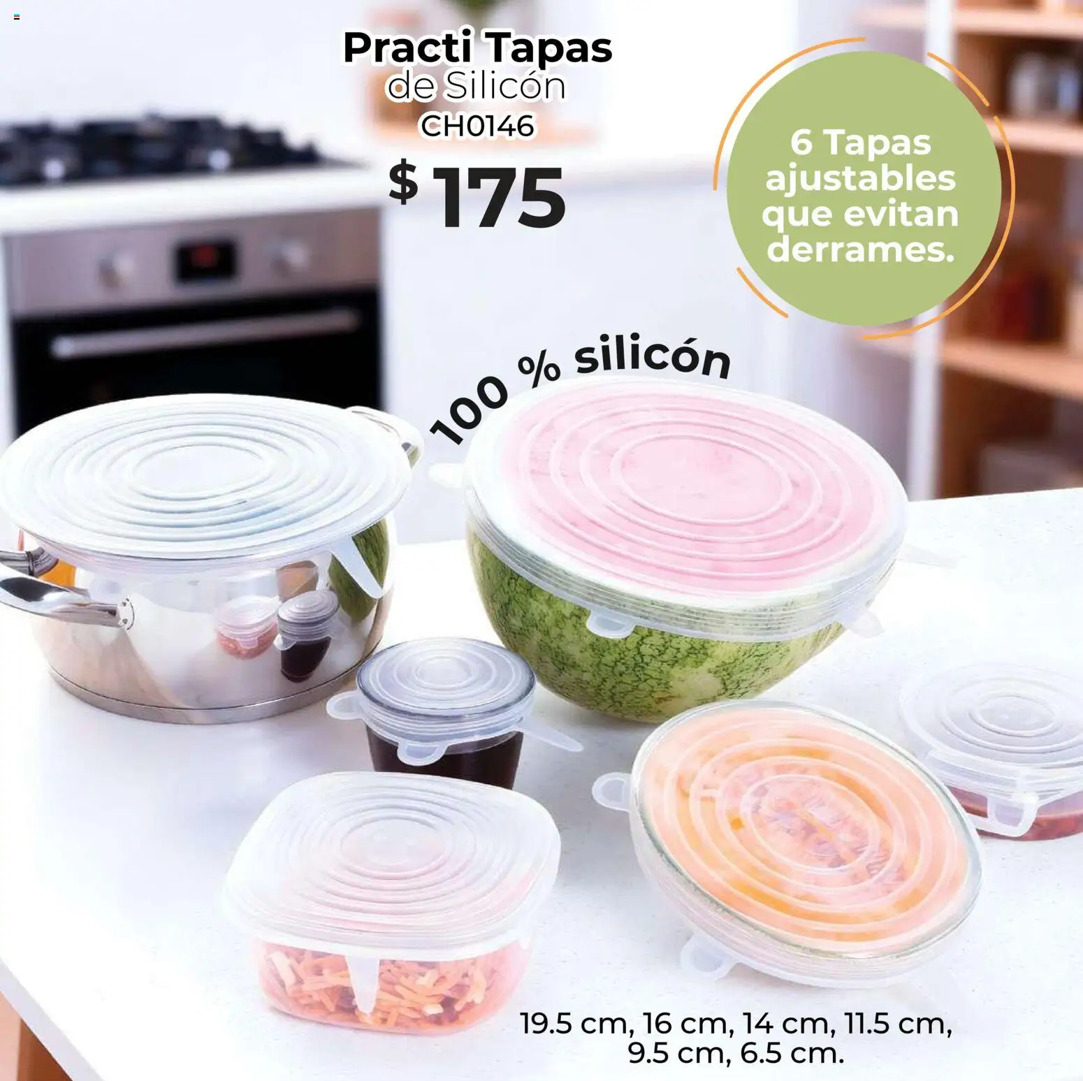 Nuevas ofertas de Colchas Concord válidas en toda la República Mexicana desde el 01.05.2026. ¡Encuentra las mejores ofertas en Colchas Concord catálogo Concord home! | Página: 36